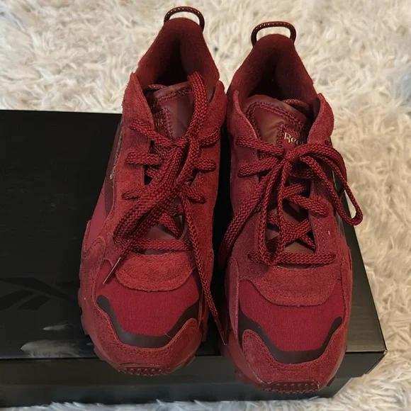 CL Cardi Women Reebok - Picture 3 of 7